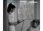 Prompted AI Supports Audit Documentation for Hospice Care