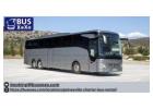 Affordable Charter Bus Rental in Gainesville for Every Occasion