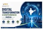 Digital Transformation Conference India