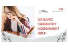 Organic Chemistry Assignment Help – Expert Assistance at 50% OFF