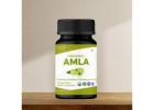Amla Tablets for a Simple Daily Wellness Routine