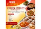 Wedding Planners in Bangalore