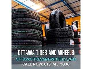 Ottawa Rims