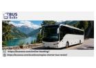 Premium Group Transportation for Every Event in Naples