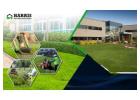Quality Commercial Landscaping Services | Harris Brothers