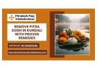 Remove Pitra Dosh In Kundali With Proven Remedies		