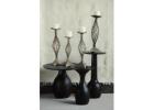 Iron Home Accessories and Decor for Modern Living Spaces