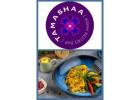 Modern indian restaurant washington dc