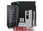Choose Reliable Hybrid Solar System Kit for Complete Energy Independence Today