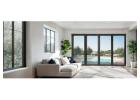 Buy High-Quality Aluminium Doors from Fenesta
