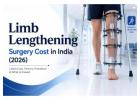 Limb Lengthening Surgery Cost in India - Affordable Treatment at Top Hospitals | HealthRoop