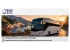  Comfortable Group Transportation Across Hollywood