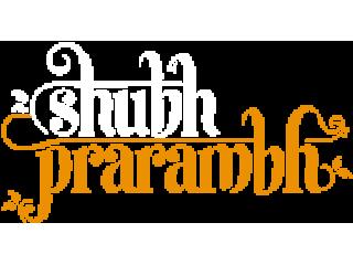 Shubh Prarambh | Wedding Planner in Agra