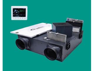 Energy Recovery Ventilator NEO