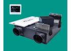Energy Recovery Ventilator NEO