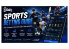 Stake for Sports Betting Guide: Features & Betting Markets