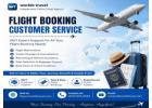 Flight Booking Customer Service | Worldz Travel 24/7 Support