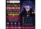 Divorce Problem Specialist Astrologer in New Jersey