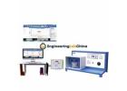 Heat and Mass Transfer Lab Equipment Manufacturers