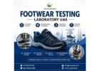 Footwear Chemical Testing UAE for Safe and Compliant Products