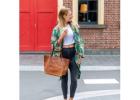 Elegant Leather Bags Designed for Style, Comfort, and Durability