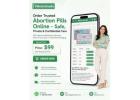 Abortion Pill Texas Orders with Secure Delivery