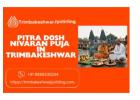 Best Pandit In Trimbakeshwar For Pitra Dosh Remedies 