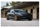Tesla Model 3 Paint Protection for Everyday Driving