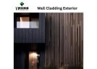 Request A Free Estimate For Wall Cladding Exterior