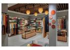 Retail Space Design & Fit-Out Services