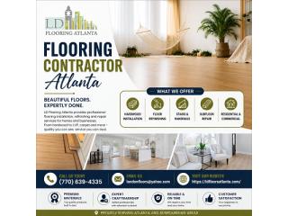 Flooring Contractor