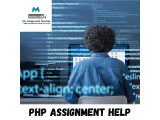PHP Assignment Help by Experienced Programming Experts – Affordable & Reliable Support