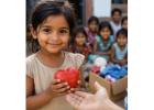 Donate to Help Children by Caritas Baby Hospital Foundation