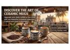 Why Every Coffee Lover Needs a Ceramic Mug