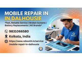 Fast, Reliable Smartphone Solutions Near You