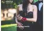 Comfortable Limo Service Seattle Airport for Business and Leisure Travel