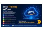 Master Cloud Skills Through Real-Time Projects with AWS Classes in Pune