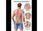 Best Ankylosing Spondylitis Physiotherapy Treatment in Gurgaon 