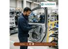 High-Quality Window Winder Manufacturer – Harisons India
