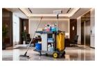 Trusted Corporate Housekeeping Agency in Rajarhat Kolkata  