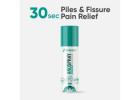 AnoSpray for Severe Piles & Anal Fissure Care | 35 g