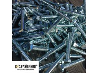 8mm Threaded Bars