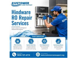 Hindware RO Repair Pune | Fast & Reliable Water Purifier Repair