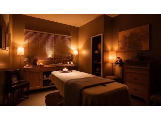 Luxury Massage and Spa Parlour in Golpark Kolkata