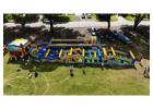 Inflatable Obstacle Course Hire Warwick – Make Every Event Unforgettable!