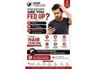 ✨ Want Your Hair System to Look Natural for Longer? 