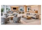 Commercial Furniture & Seating Solutions UK | ContractFurnitureSpecialists.com