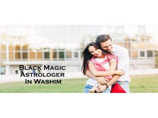 Black Magic Astrologer in Washim