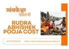 Get Divine Rudra Abhishek And Maha Mrityunjaya Puja Guidance 