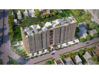 Which is the best flats in Jagatpura, Jaipur?